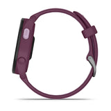 Garmin Forerunner 165 Music - Berry/Lilac