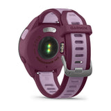 Garmin Forerunner 165 Music - Berry/Lilac