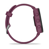 Garmin Forerunner 165 Music - Berry/Lilac