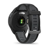 Garmin Forerunner 165 - Black/Slate Grey