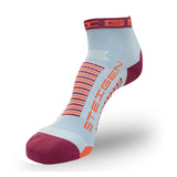 Steigen Performance Socks - 1/4 Length - Unisex