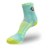 Steigen Performance Socks - 1/2 Length - Unisex