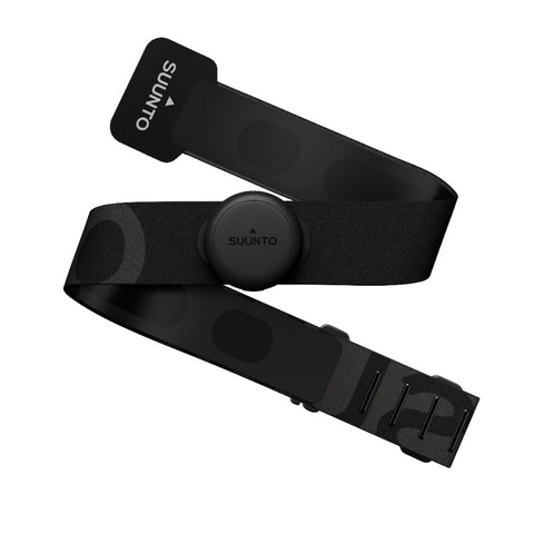 Suunto Smart Heart Rate Belt 2 Black XS/S