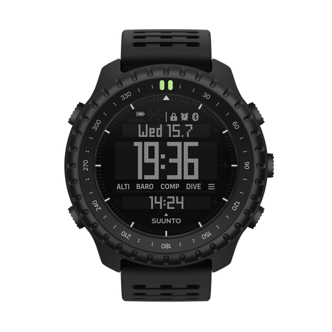 Suunto Core 2 - ABC outdoor watch