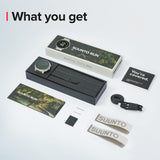 Suunto Run - Frost Gray