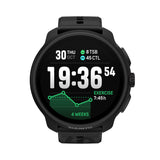 Suunto Race 2 - All Black