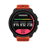 Suunto Race 2 - Coral Orange