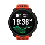 Suunto Race 2 - Coral Orange