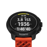 Suunto Race 2 - Coral Orange
