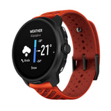 Suunto Race 2 - Coral Orange