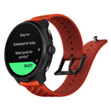 Suunto Race 2 - Coral Orange