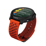 Suunto Race 2 - Coral Orange