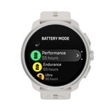 Suunto Race 2 - Feather Gray