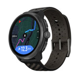 Suunto Race 2 Titanium - Black