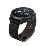 Suunto Race 2 Titanium - Black