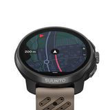 Suunto Race 2 Titanium - Trail