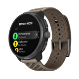 Suunto Race 2 Titanium - Trail