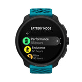 Suunto Race 2 - Wave Blue