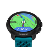 Suunto Race 2 - Wave Blue