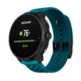 Suunto Race 2 - Wave Blue
