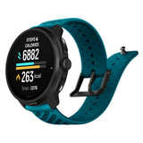 Suunto Race 2 - Wave Blue