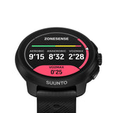 Suunto Race 2 - All Black