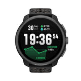 Suunto Race 2 Titanium - Black