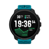 Suunto Race 2 - Wave Blue