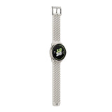 Suunto Race 3S Titanium GPS Sports Watch - Titanium Feather