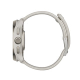 Suunto Race 3S Titanium GPS Sports Watch - Titanium Feather