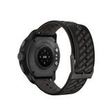 Suunto Race 3S Titanium GPS Sports Watch - Titanium Black