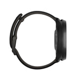 Suunto Race 3S Titanium GPS Sports Watch - Titanium Black