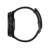 Suunto Race 3S Titanium GPS Sports Watch - Titanium Black