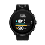 Suunto Run - All Black