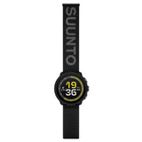 Suunto Run - All Black