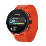 Suunto Run - Coral Orange