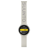 Suunto Run - Frost Gray