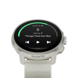 Suunto Run - Frost Gray
