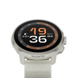 Suunto Run - Frost Gray