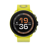 Suunto Run - Lime