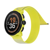 Suunto Run - Lime