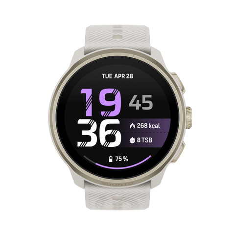 Suunto Run 2 Feather Gold 4GB