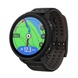 Suunto Vertical 2 - Black