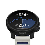Suunto Vertical 2 - Arctic Gray