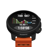 Suunto Vertical 2 - Canyon