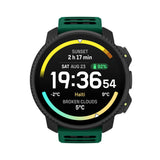 Suunto Vertical 2 Pine - Green