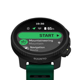 Suunto Vertical 2 Pine - Green