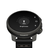 Suunto Vertical 2 Titanium - Black