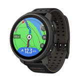 Suunto Vertical 2 Titanium - Black