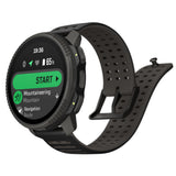 Suunto Vertical 2 Titanium - Black